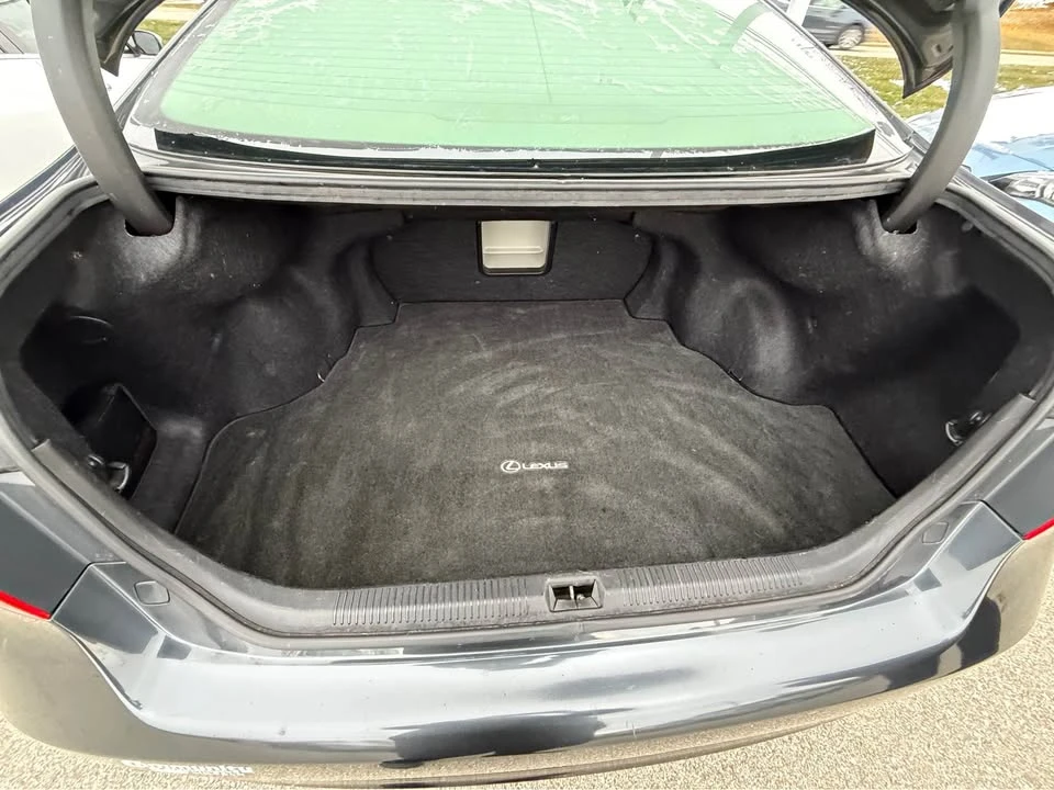 2007 Lexus ES 5th Gen - Image 7 of 7