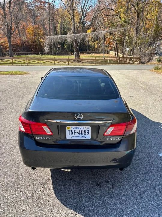 2007 Lexus ES 5th Gen - Image 6 of 11