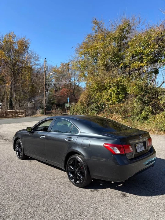 2007 Lexus ES 5th Gen - Image 5 of 11