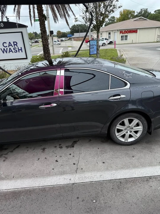 2007 Lexus ES 5th Gen - Image 3 of 9