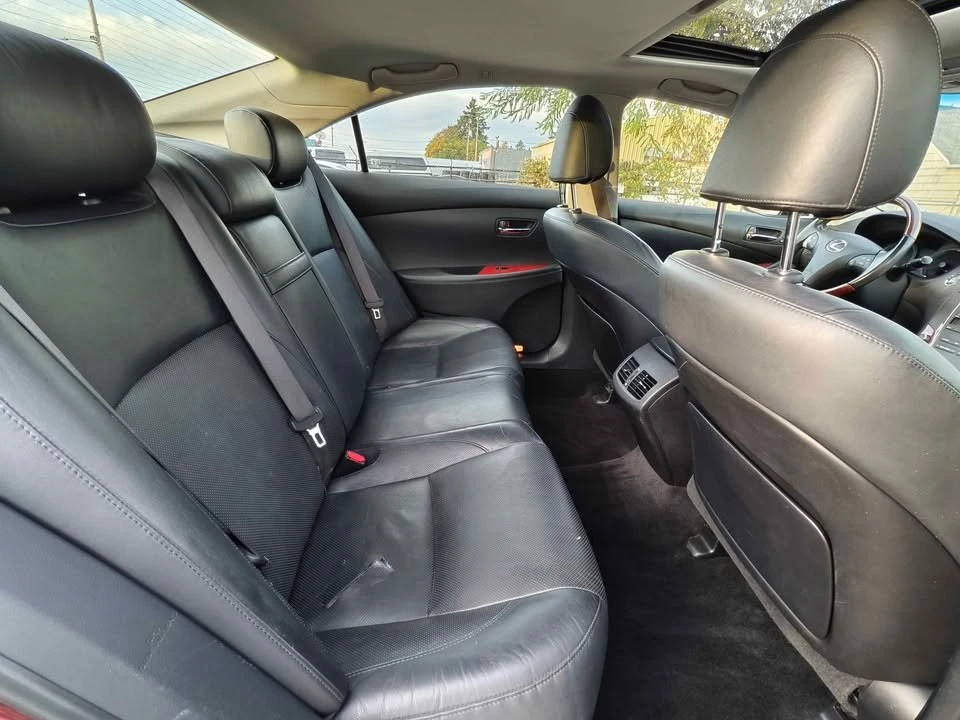 2007 Lexus ES 5th Gen - Image 17 of 20