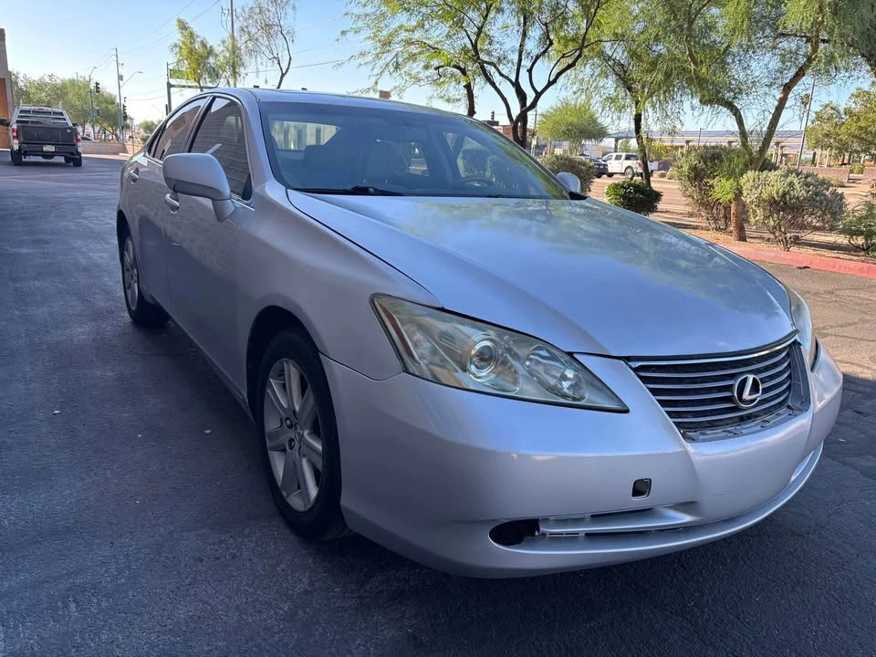 2007 Lexus ES 5th Gen - Image 5 of 14