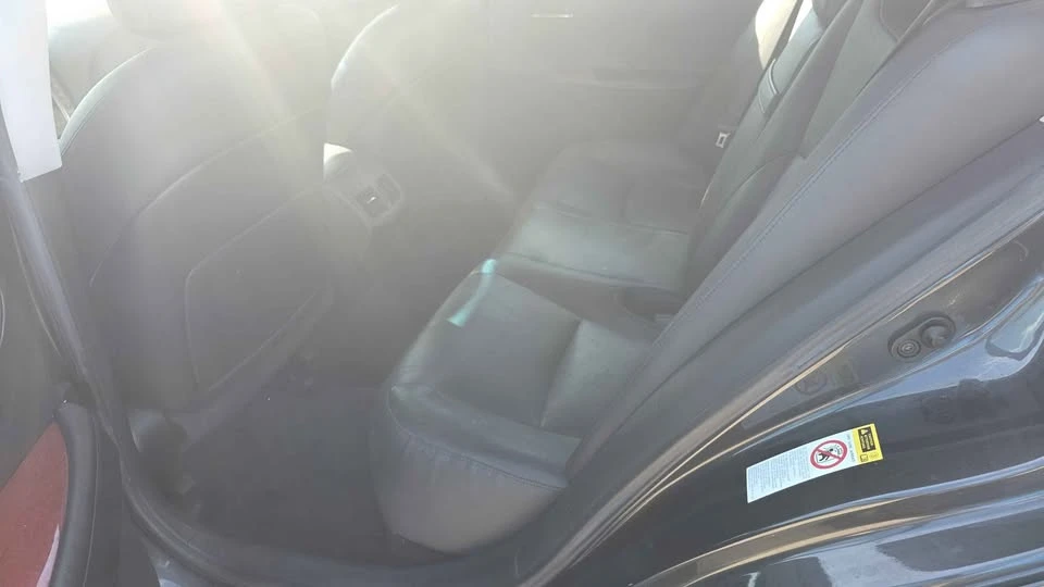 2007 Lexus ES 5th Gen - Image 7 of 8