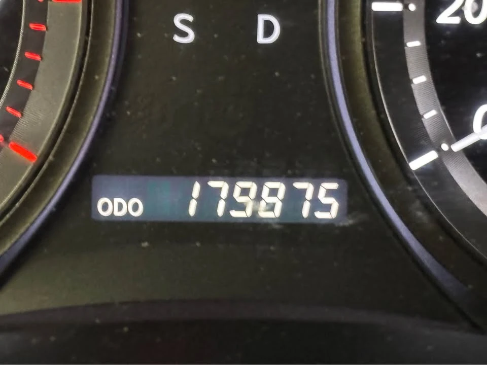 2007 Lexus ES 5th Gen - Image 14 of 14