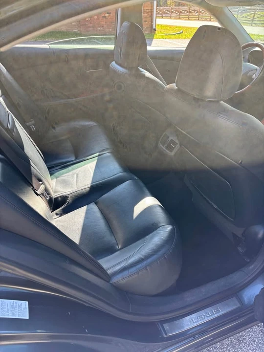 2007 Lexus ES 5th Gen - Image 10 of 11