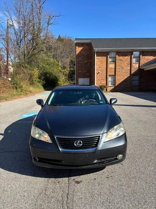 2007 Lexus ES 5th Gen - Image 3 of 11