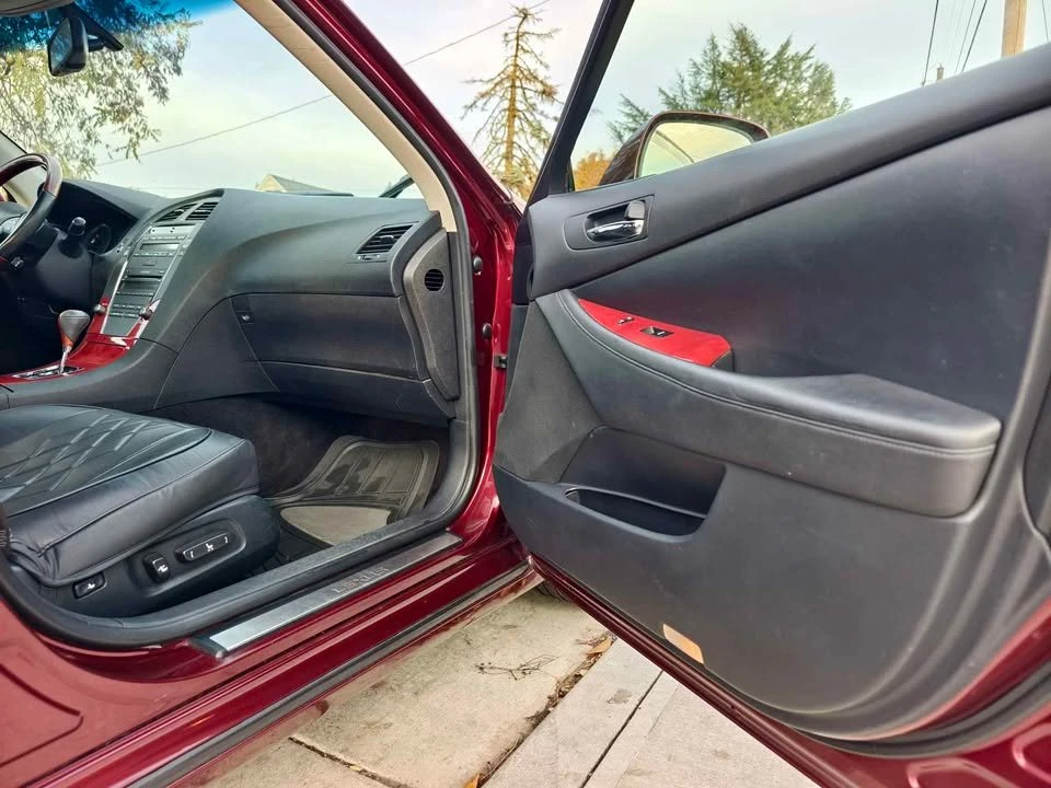 2007 Lexus ES 5th Gen - Image 14 of 20