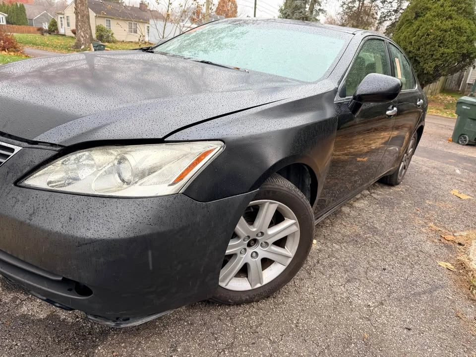 2007 Lexus ES 5th Gen - Image 3 of 8