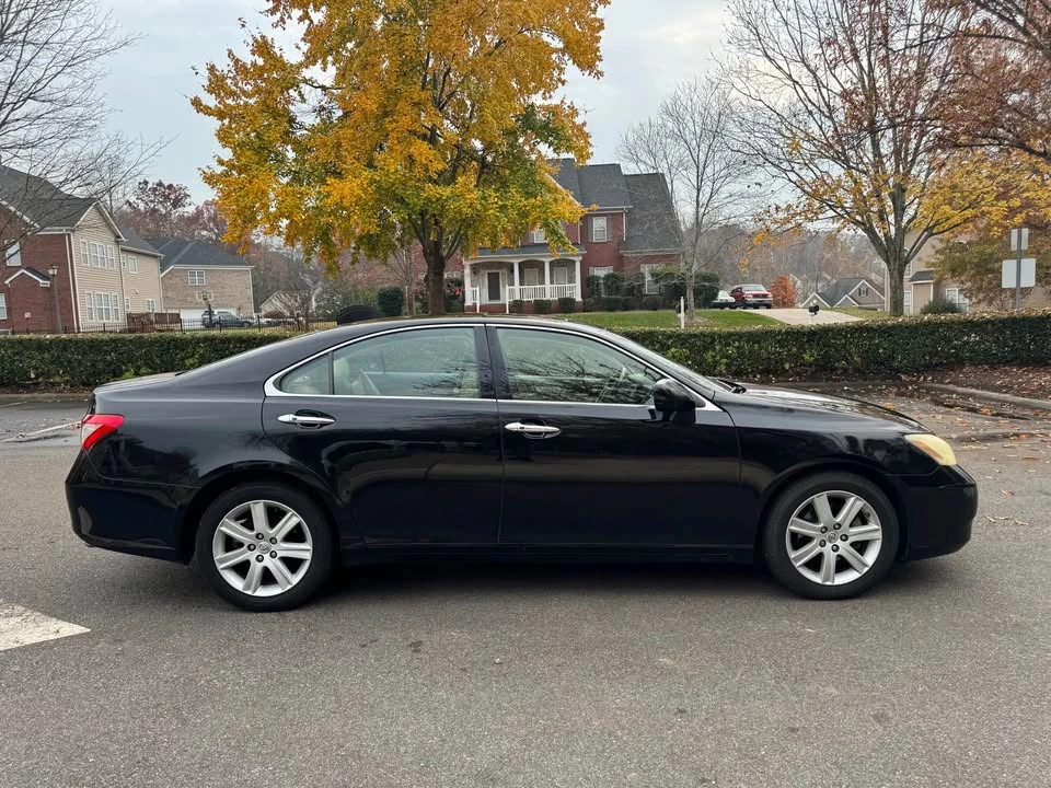 2007 Lexus ES 4th Gen - Image 15 of 20