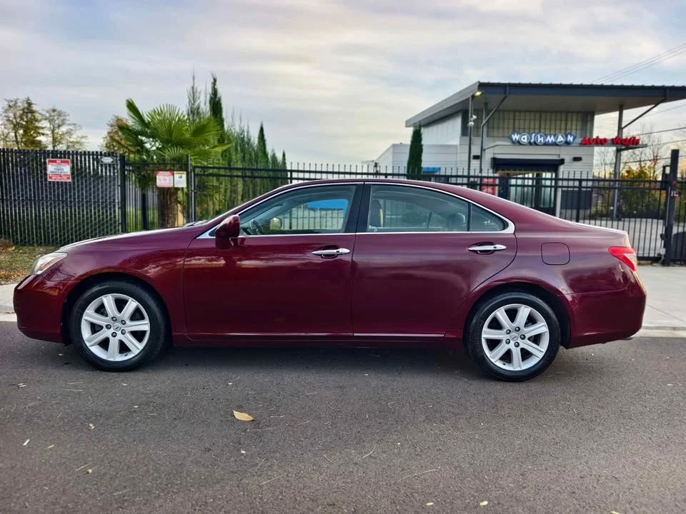 2007 Lexus ES 5th Gen - Image 6 of 20