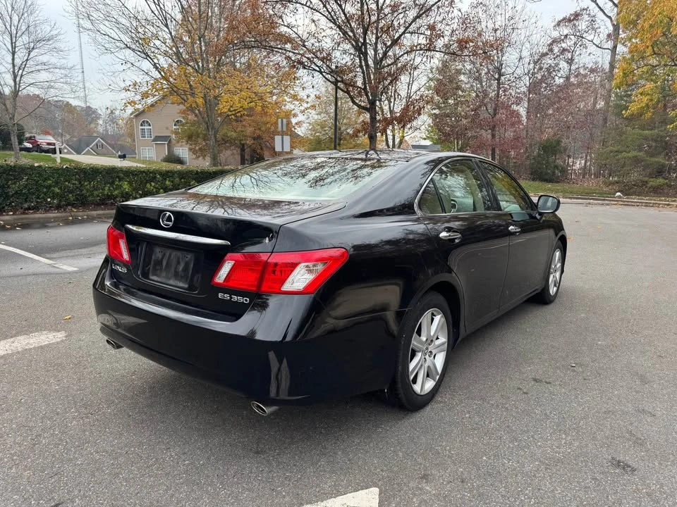 2007 Lexus ES 4th Gen - Image 7 of 20