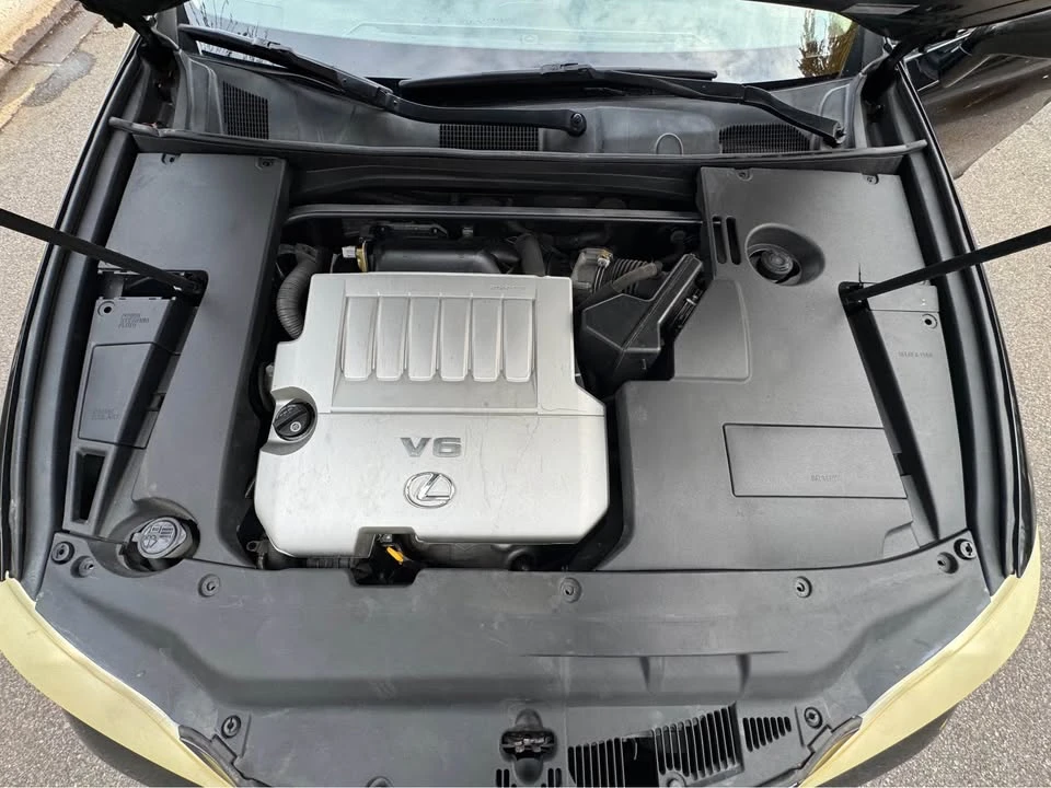 2007 Lexus ES 4th Gen - Image 13 of 20