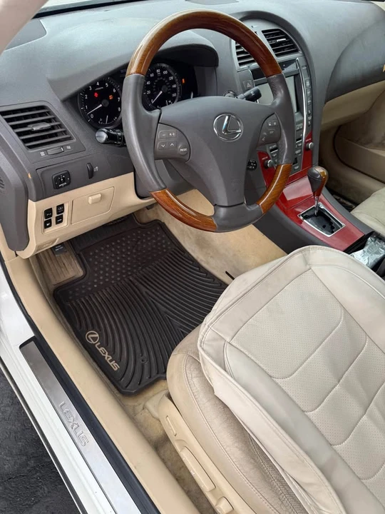 2007 Lexus ES 5th Gen - Image 6 of 20