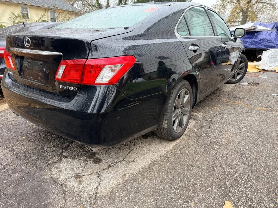 2007 Lexus ES 5th Gen - Image 2 of 8