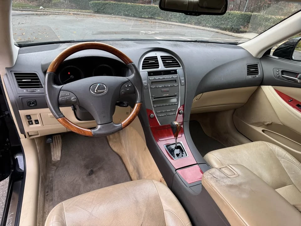 2007 Lexus ES 4th Gen - Image 19 of 20