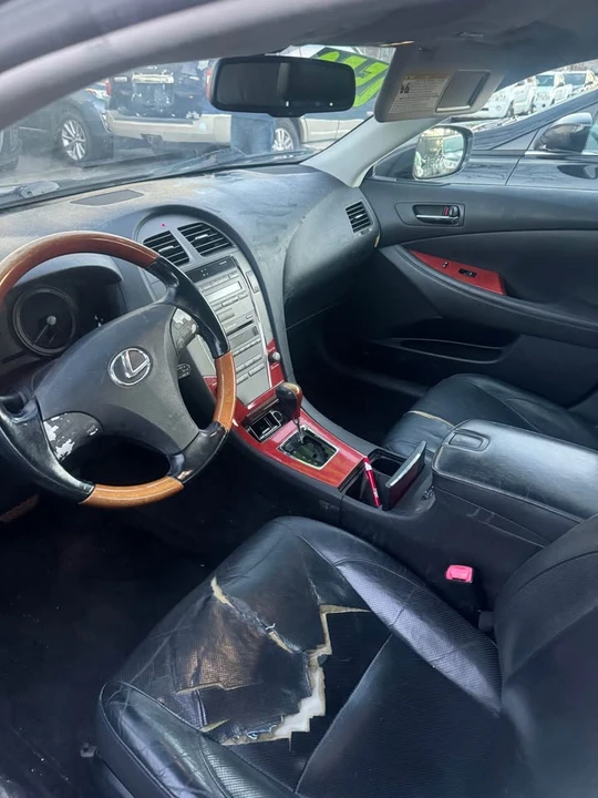 2007 Lexus ES 5th Gen - Image 6 of 6