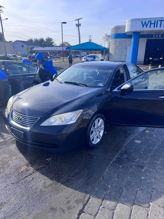 2007 Lexus ES 4th Gen - Image 2 of 2
