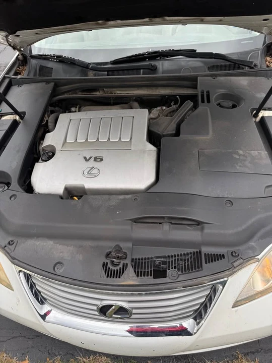 2007 Lexus ES 5th Gen - Image 20 of 20