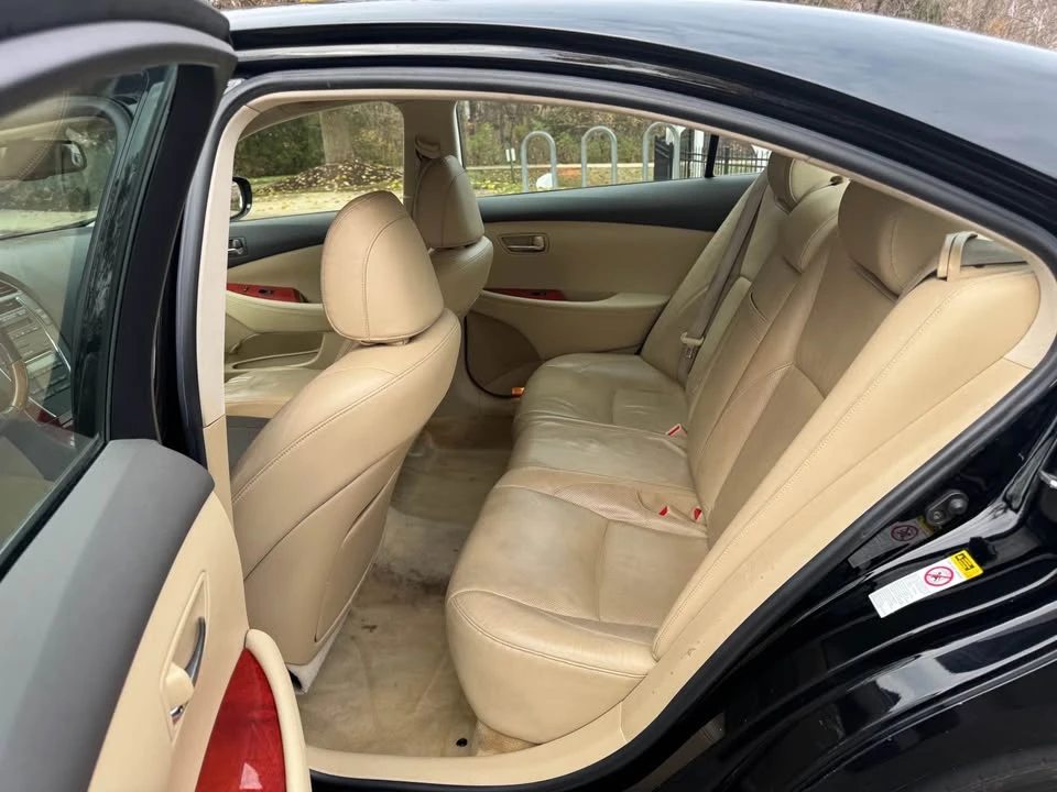 2007 Lexus ES 4th Gen - Image 20 of 20