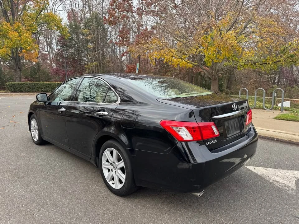 2007 Lexus ES 4th Gen - Image 6 of 20