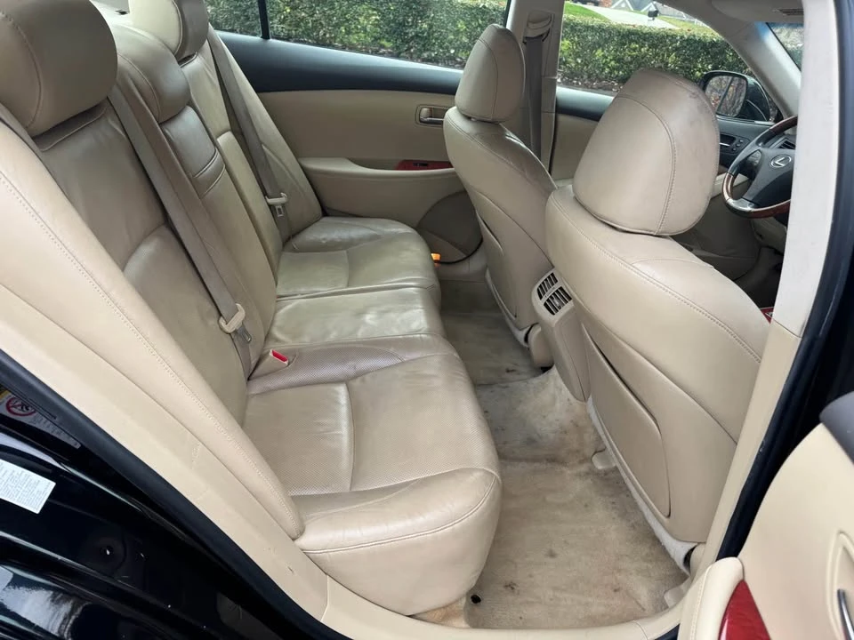 2007 Lexus ES 4th Gen - Image 10 of 20