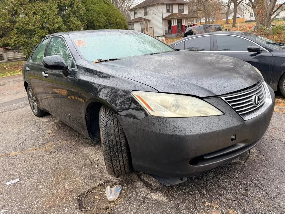 2007 Lexus ES 5th Gen - Image 4 of 8