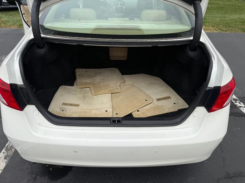 2007 Lexus ES 5th Gen - Image 11 of 20