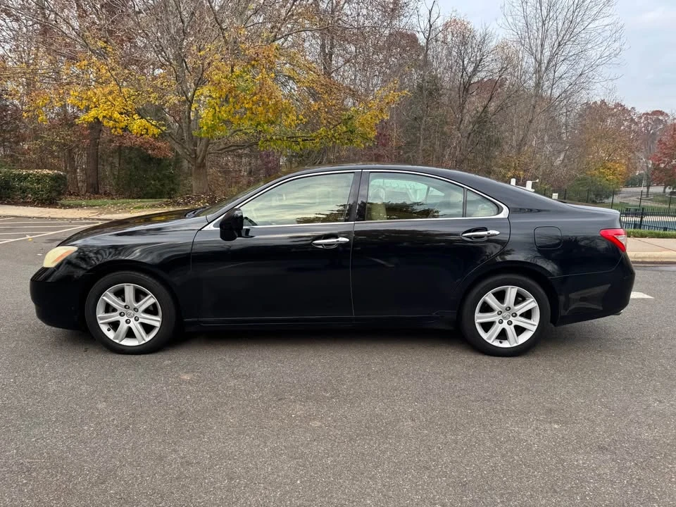 2007 Lexus ES 4th Gen - Image 5 of 20