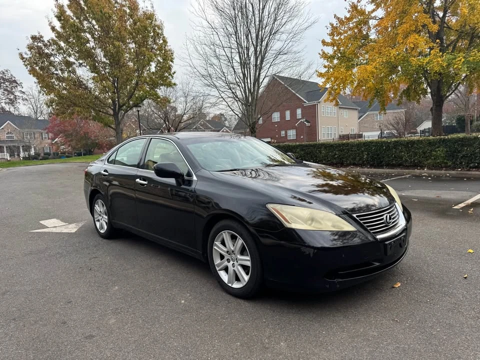 2007 Lexus ES 4th Gen - Image 17 of 20