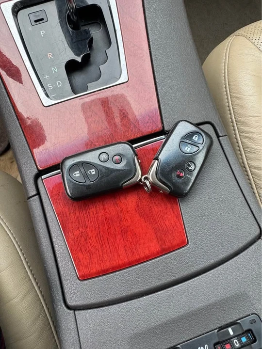 2007 Lexus ES 4th Gen - Image 18 of 20