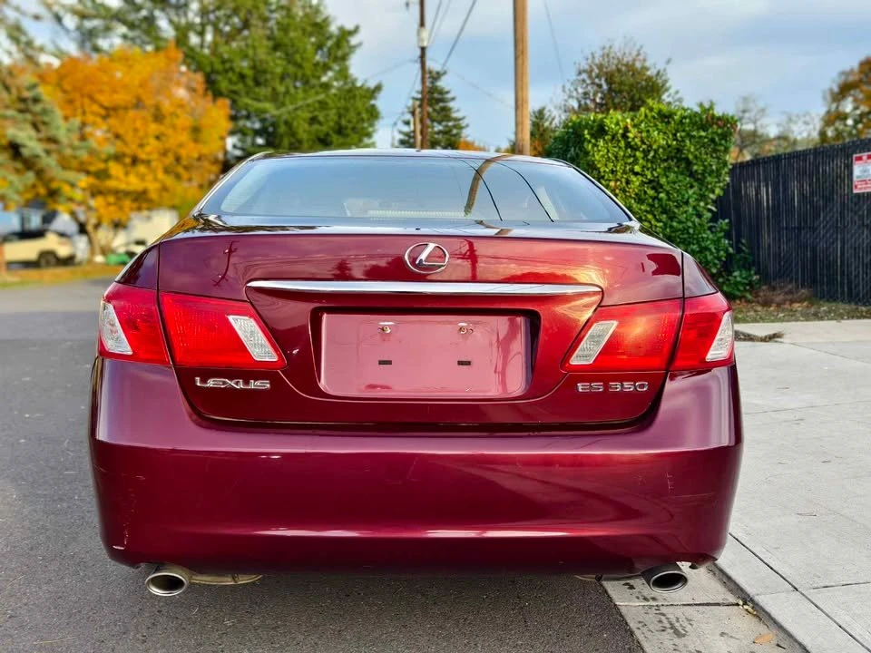 2007 Lexus ES 5th Gen - Image 4 of 20