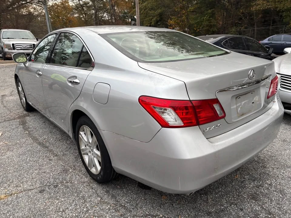 2007 Lexus ES 5th Gen - Image 3 of 13