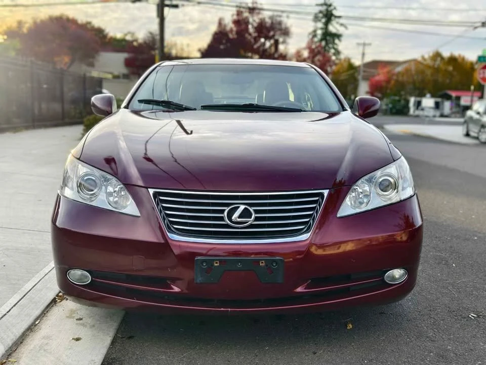 2007 Lexus ES 5th Gen - Image 8 of 20