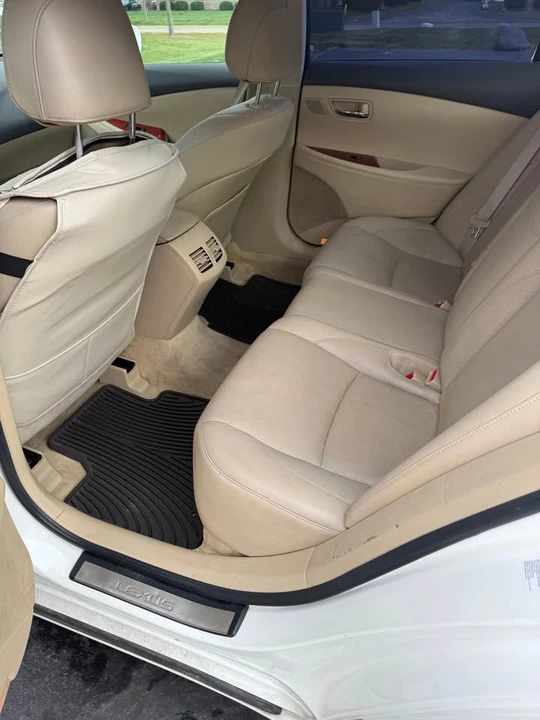 2007 Lexus ES 5th Gen - Image 8 of 20