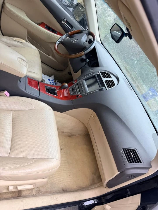 2007 Lexus ES 5th Gen - Image 8 of 8