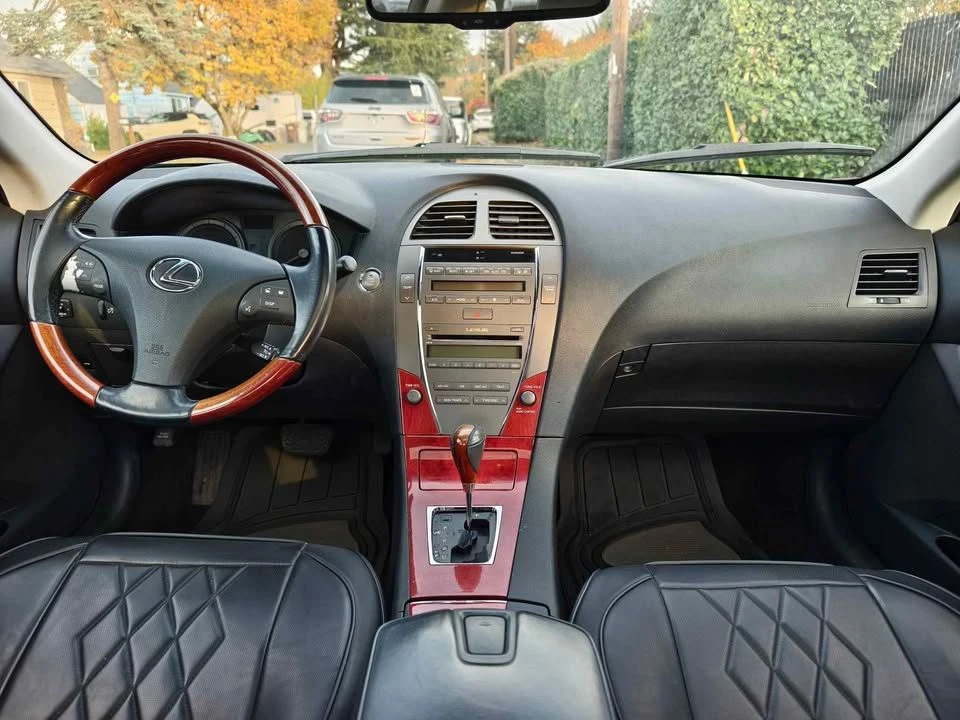 2007 Lexus ES 5th Gen - Image 18 of 20