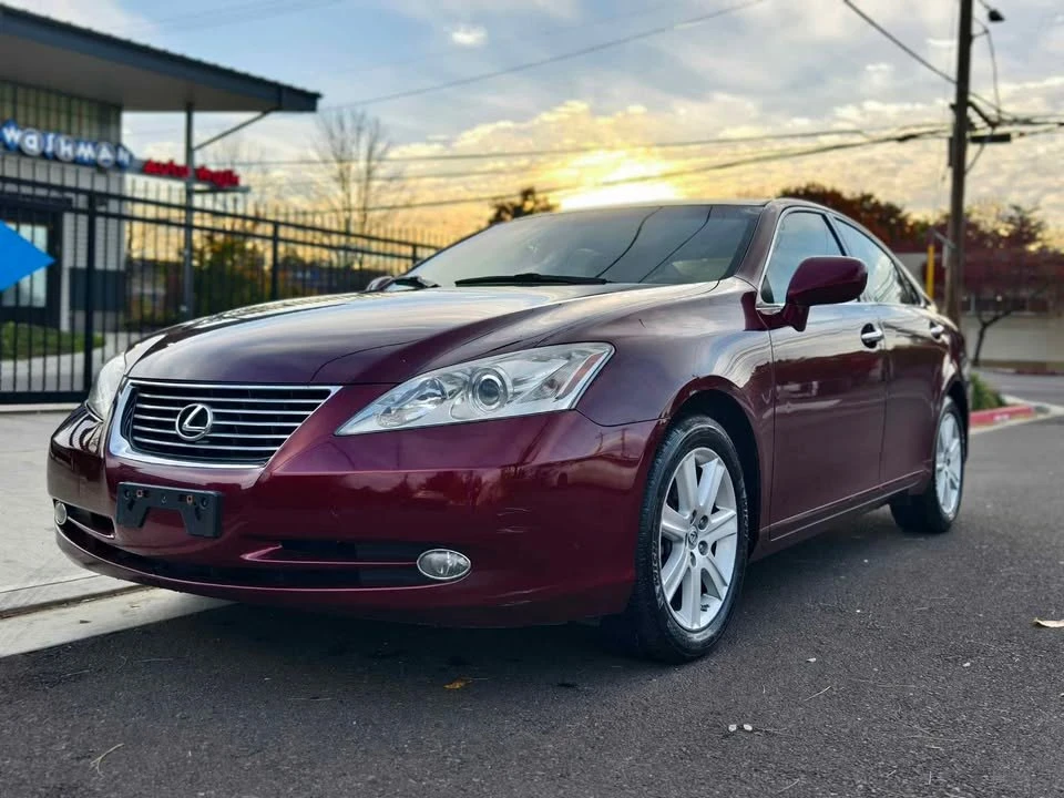 2007 Lexus ES 5th Gen - Image 7 of 20