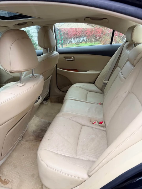 2007 Lexus ES 5th Gen - Image 6 of 8