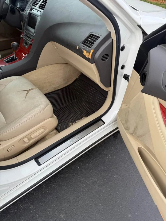2007 Lexus ES 5th Gen - Image 7 of 20