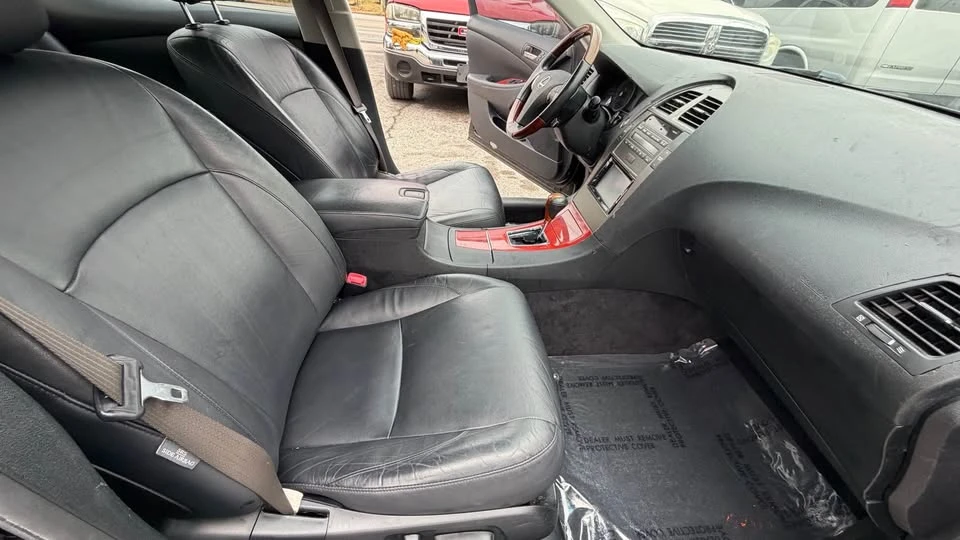 2007 Lexus ES 5th Gen - Image 7 of 16