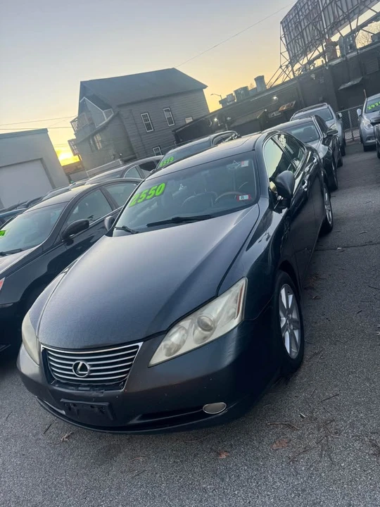 2007 Lexus ES 5th Gen - Image 2 of 6