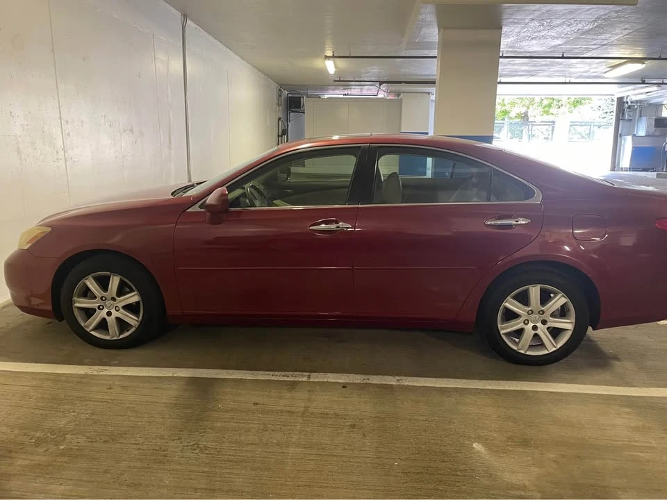 2007 Lexus ES 5th Gen - Image 3 of 5