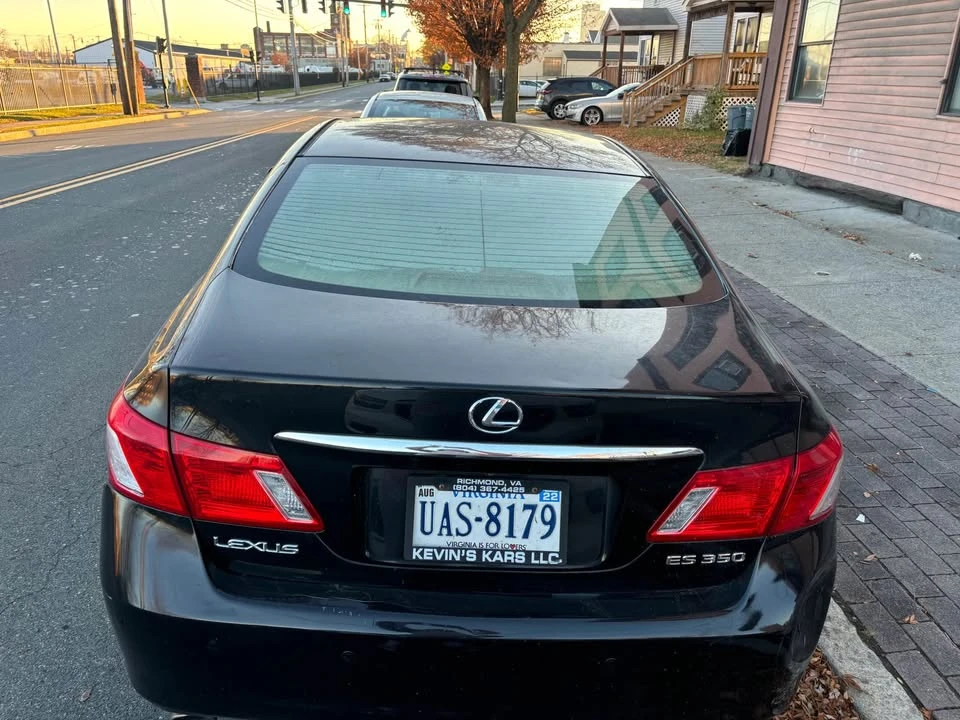 2007 Lexus ES 5th Gen - Image 3 of 4