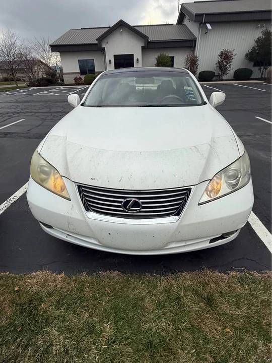 2007 Lexus ES 5th Gen - Image 3 of 20