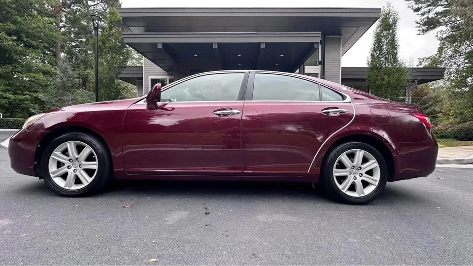 2007 Lexus ES 5th Gen - Image 4 of 18