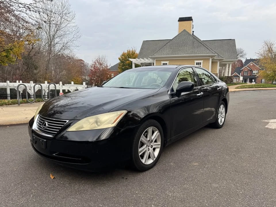 2007 Lexus ES 4th Gen - Image 16 of 20