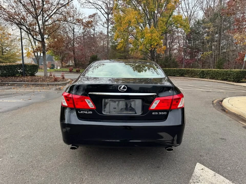 2007 Lexus ES 4th Gen - Image 8 of 20