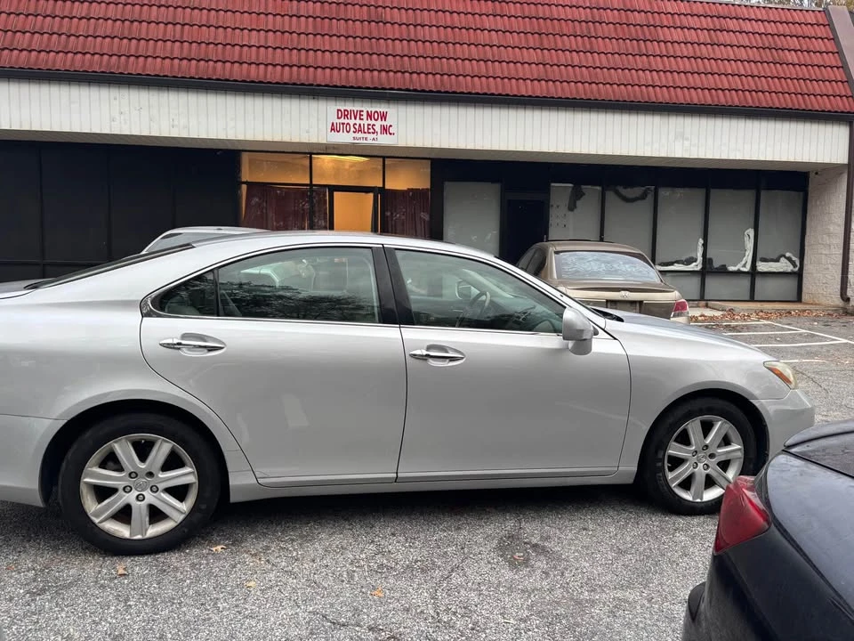 2007 Lexus ES 5th Gen - Image 6 of 13