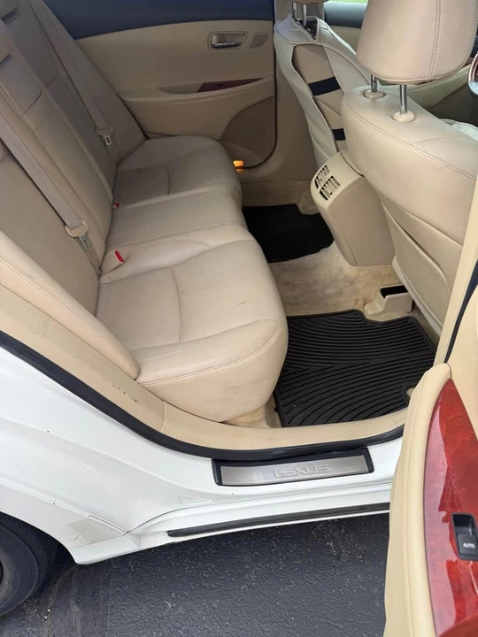 2007 Lexus ES 5th Gen - Image 9 of 20