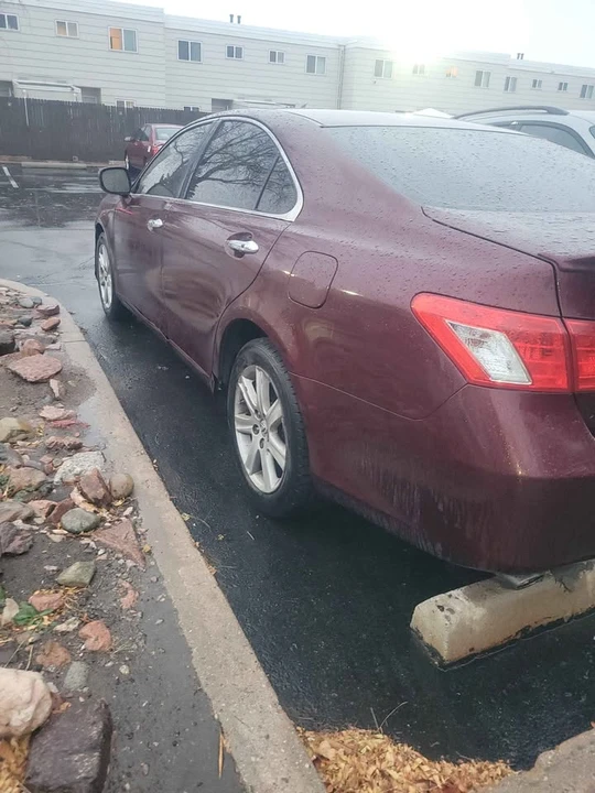 2007 Lexus ES 5th Gen - Image 5 of 7